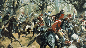 the-battle-of-cowpens:-leadership-and-innovation-that-changed-the-course-of-the-revolutionary-war