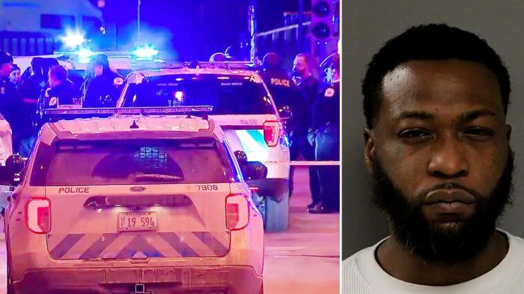 chicago-officers-wounded-in-traffic-stop-shootout-as-holiday-weekend-leaves-3-dead,-16-injured