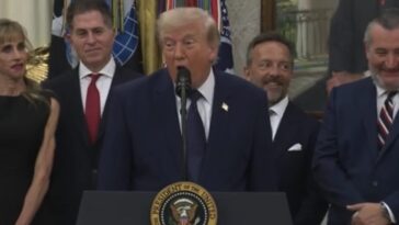 (video)-trump-brags-about-being-number-one-on-tiktok,-trolls-taylor-swift-–-“taylor-swift-was-number-11.-i’m-number-one-on-tiktok,-by-far!”