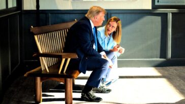 roasted:-trump-floats-‘restraining-order’-against-italy’s-meloni-during-nato-summit,-in-latest-social-media-burn-of-former-ally
