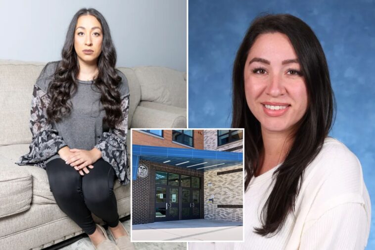pregnant-nyc-teacher-kicked-in-belly-by-student,-then-blamed-for-it-and-fired,-lawsuit-alleges:-‘i’m-not-keanu-reeves-—-i-can’t-dodge-a-bullet’