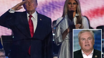 james-comer-fires-back-at-democrats’-vow-to-investigate-trump’s-america-250-bash