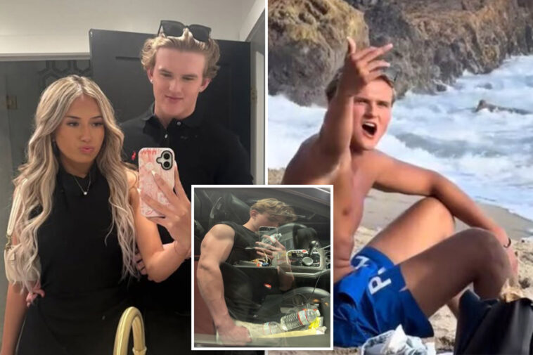 ‘malibu-joffrey’-unmasked-as-‘looksmaxxing’-man-who-trashed-beach-in-vile-racist-rant