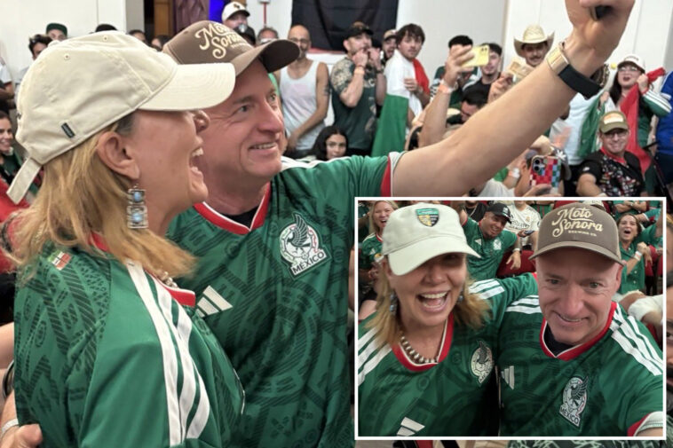 sen.-mark-kelly-gets-skewered-for-wearing-mexico-jersey-at-world-cup-game