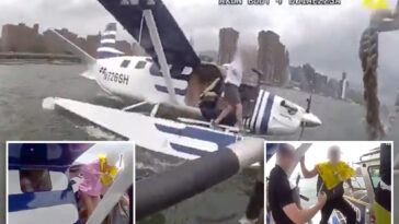 dramatic-new-video-reveals-frantic-rescue-of-passengers-in-downed-seaplane-on-east-river