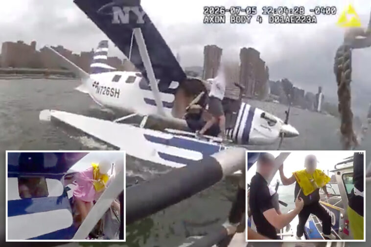 dramatic-new-video-reveals-frantic-rescue-of-passengers-in-downed-seaplane-on-east-river