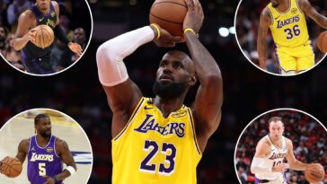 lakers-entire-postseason-starting-5-will-play-for-other-teams-next-season
