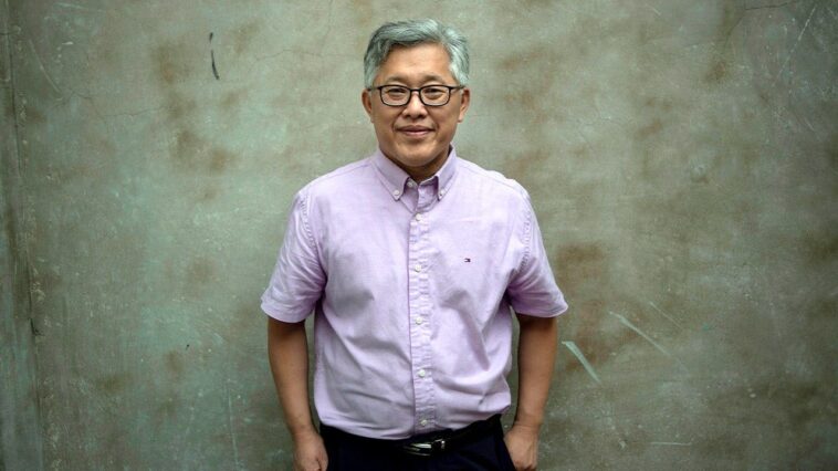 pence-commends-trump-for-winning-freedom-of-beijing’s-zion-church-pastor-ezra-jin-from-chinese-detention