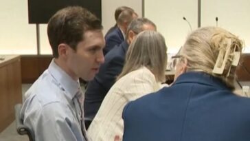 watch-live:-tyler-robinson-preliminary-hearing-in-charlie-kirk-murder-case-–-erika-kirk-and-don-jr.-in-attendance