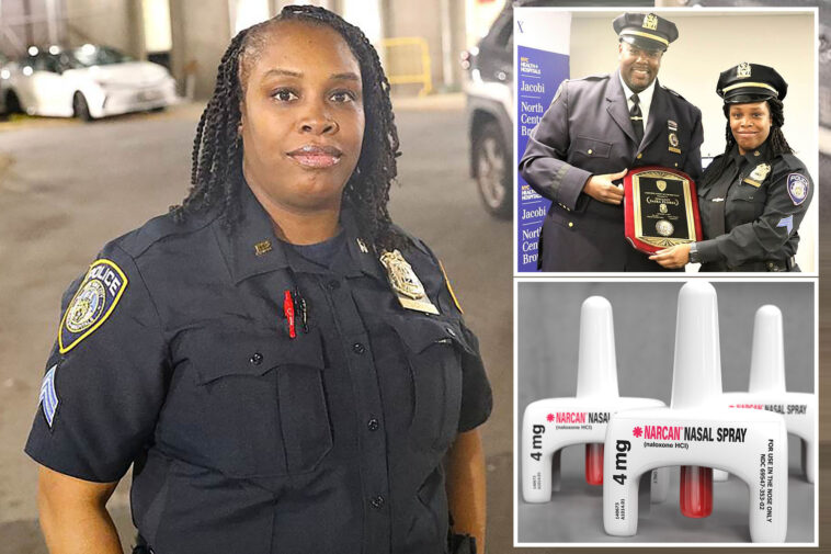 hero-nyc-cop-turns-routine-parking-lot-patrol-into-life-saving-‘act-of-courage’