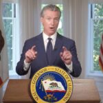 tyrant-gavin-newsom-panics:-threatens-to-prosecute-anyone-helping-president-trump-secure-fair-elections-–-pushes-new-felony-law-to-criminalize-ballot-scrutiny-before-certification