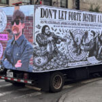 epic-troll:-congressional-candidate-lucian-wintrich-parks-led-billboard-truck-outside-nyyrc-event-after-club-sues-him-for-asking-for-transparency