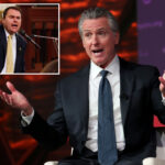 california-republicans-urge-trump-administration-to-kill-gavin-newsom’s-$400-a-year-healthcare-tax