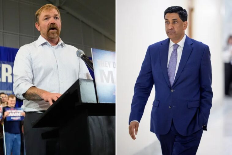 rep.-ro-khanna-—-one-of-graham-platner’s-biggest-congressional-supporters-—-urges-embattled-candidate-to-end-maine-senate-bid-after-rape-allegation