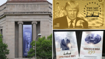 trump’s-face-to-appear-on-money,-passports-and-cards —-here’s-all-the-places-he’s-branded-as-president