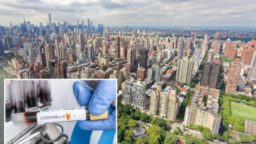 nyc-legionnaires’-disease-outbreak-has-now-infected-nearly-20-people-–-some-hospitalized-in-critical-condition