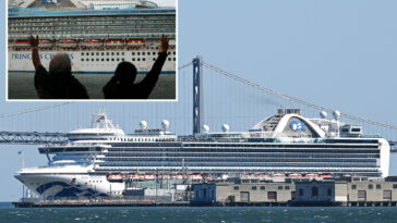 massive-cruise-battered-by-fresh-outbreak-of-vile-illness-—-days-after-california-incident