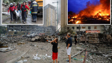 horrifying-ukraine-pics-show-cruel-aftermath-of-russian-strikes-that-killed-21-people