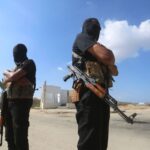 idf-strikes-at-five-terrorists-in-northern-gaza,-killing-1
