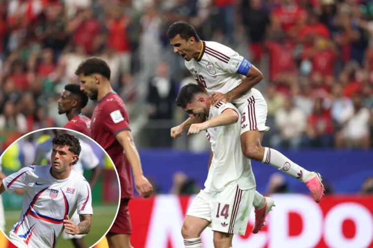 powerhouse-spain-awaits-us-in-world-cup-quarterfinals—-if-it-can-get-past-belgium