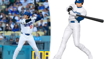 super-rare-shohei-ohtani-hallmark-ornament-to-be-released-this-weekend