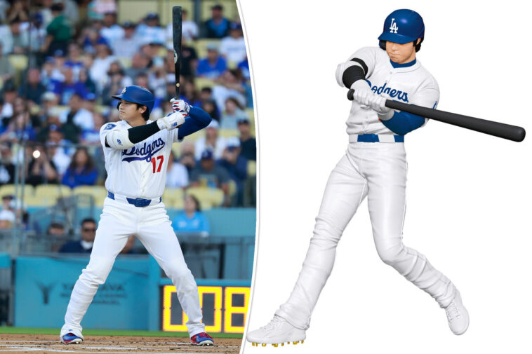 super-rare-shohei-ohtani-hallmark-ornament-to-be-released-this-weekend