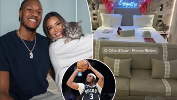 bucks-center-myles-turner-gets-engaged-to-girlfriend-at-iconic-movie-locale:-‘chosen-one’