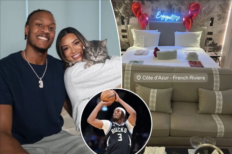 bucks-center-myles-turner-gets-engaged-to-girlfriend-at-iconic-movie-locale:-‘chosen-one’