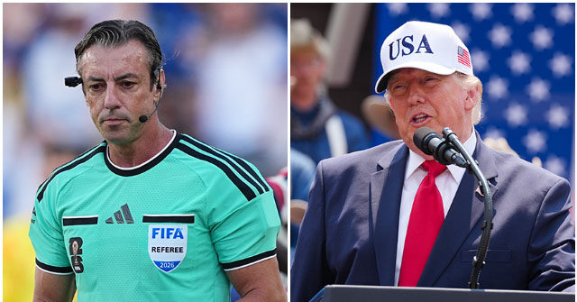 trump-asked-fifa-to-review-‘bogus’-folarin-balogun-red-card,-says-ref-‘is-a-little-bit-suspect’