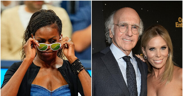 report:-michelle-obama-sabotaged-cheryl-hines’-hbo-role-over-her-marriage-to-robert-f.-kennedy