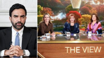 mamdani-aide-unloaded-on-abc-executives-after-‘the-view’-host-called-socialist-candidate-an-antisemite:-report