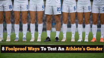 8-simple,-foolproof-ways-to-test-an-athlete’s-gender