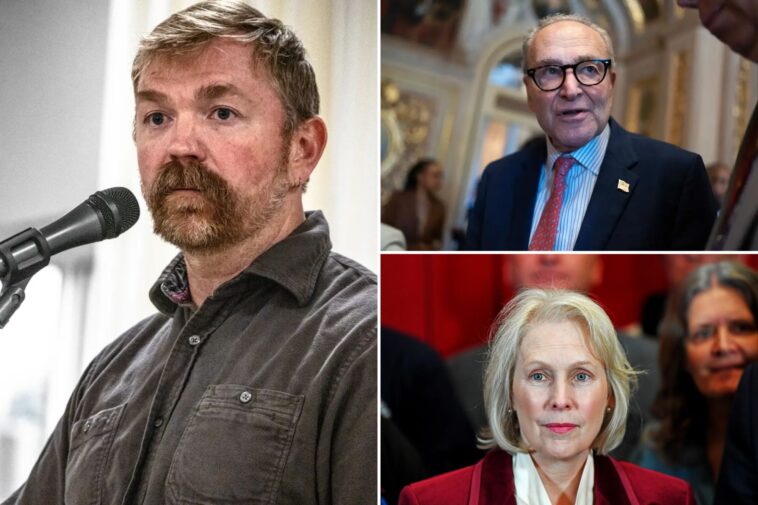 schumer-and-gillibrand-call-on-graham-platner-to-‘immediately-withdraw’-from-maine-senate-race-after-rape-allegation