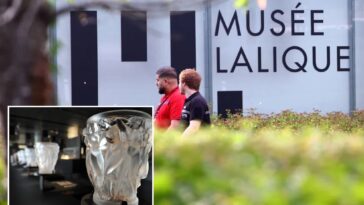 thieves-steal-over-$4.5m-worth-of-jewelry-from-french-glass-museum-months-after-infamous-louvre-heist