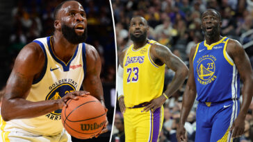 draymond-green-could-leave-warriors,-follow-lebron-james-to-new-team