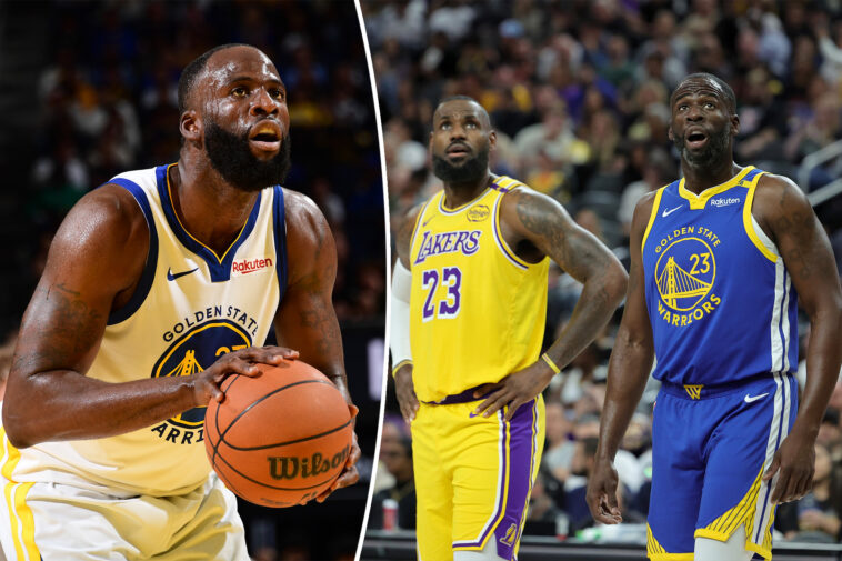 draymond-green-could-leave-warriors,-follow-lebron-james-to-new-team