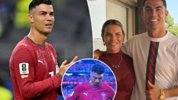 cristiano-ronaldo’s-sister-sends-strong-message-after-portugal-lost-in-the-world-cup-to-spain