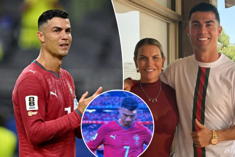 cristiano-ronaldo’s-sister-sends-strong-message-after-portugal-lost-in-the-world-cup-to-spain