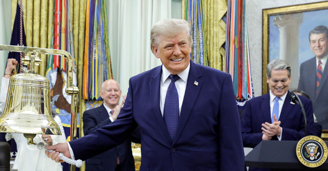 trump-administration-officially-launches-trump-accounts-for-children:-‘the-american-dream-starts-now’