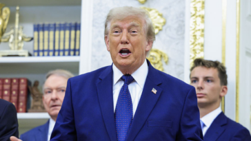 trump-accounts-receive-highest-praise:-‘the-american-dream-belongs-to-every-child’
