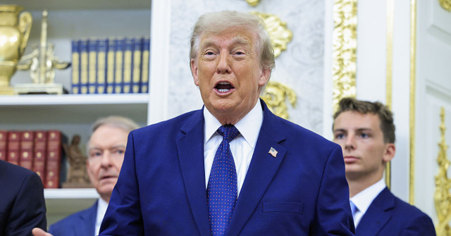 trump-accounts-receive-highest-praise:-‘the-american-dream-belongs-to-every-child’