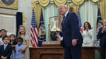 trump-accounts-will-‘teach-children-to-be-entrepreneurial,’-oppose-the-‘threat-of-communism’