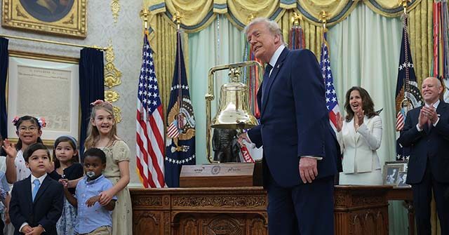 trump-accounts-will-‘teach-children-to-be-entrepreneurial,’-oppose-the-‘threat-of-communism’