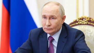 report-warns-russia-using-shadow-fleet-to-probe-nato-drone-defenses