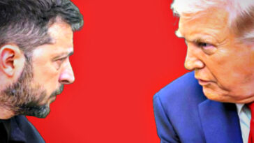 nato-summit-kicks-off-in-ankara-turkey,-with-trump-influence-meaning-there-will-be-no-zelensky-speech-and-the-ukraine-issue-will-be-sidelined