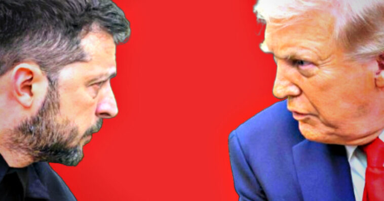 nato-summit-kicks-off-in-ankara-turkey,-with-trump-influence-meaning-there-will-be-no-zelensky-speech-and-the-ukraine-issue-will-be-sidelined