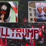 iranian loyalists-vow-to-assassinate-trump-during-ayatollah-khamenei’s-funeral:-‘there-will-be-blood’