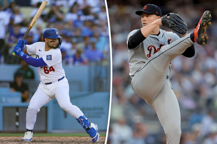 dodgers-post-podcast:-should-dodgers-pursue-tarik-skubal-at-deadline?