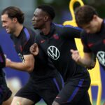 folarin-balogun-in-usmnt-lineup-against-belgium-as-red-card-drama-rages-on