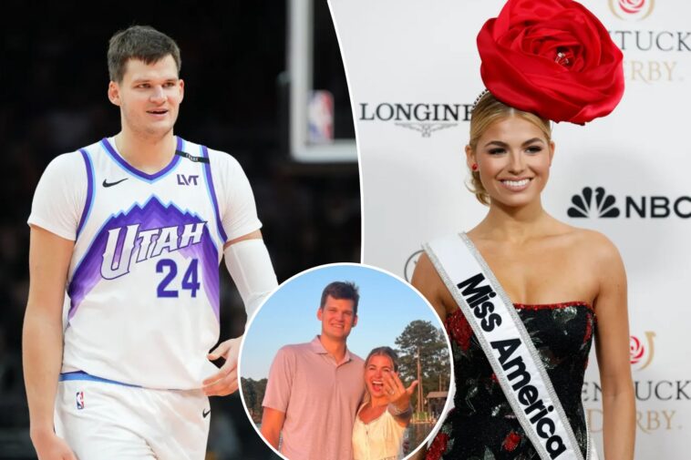 walker-kessler’s-miss-america-fiancee-abbie-shows-lakers-love-amid-los-angeles-arrival
